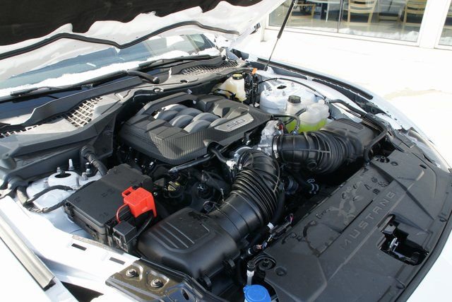 New 2026 Ford Mustang GT image 12