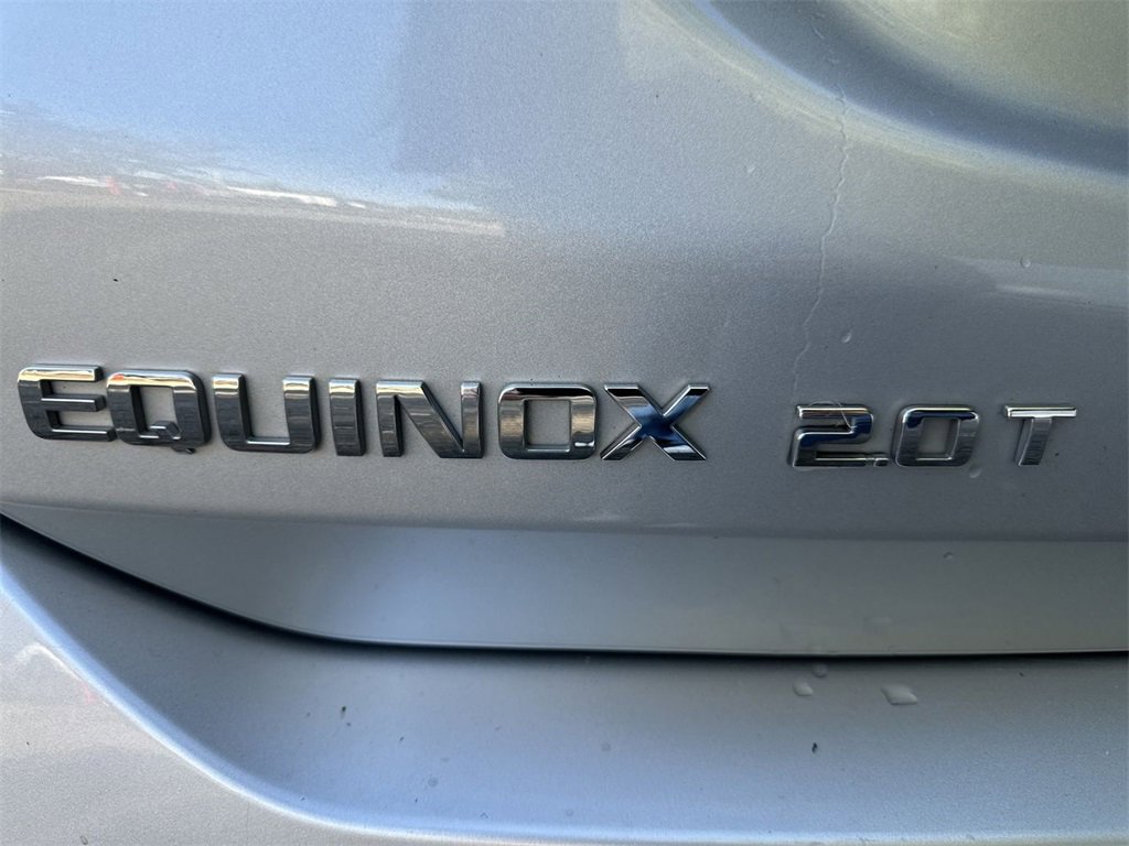 Used 2018 Chevrolet Equinox LT image 26