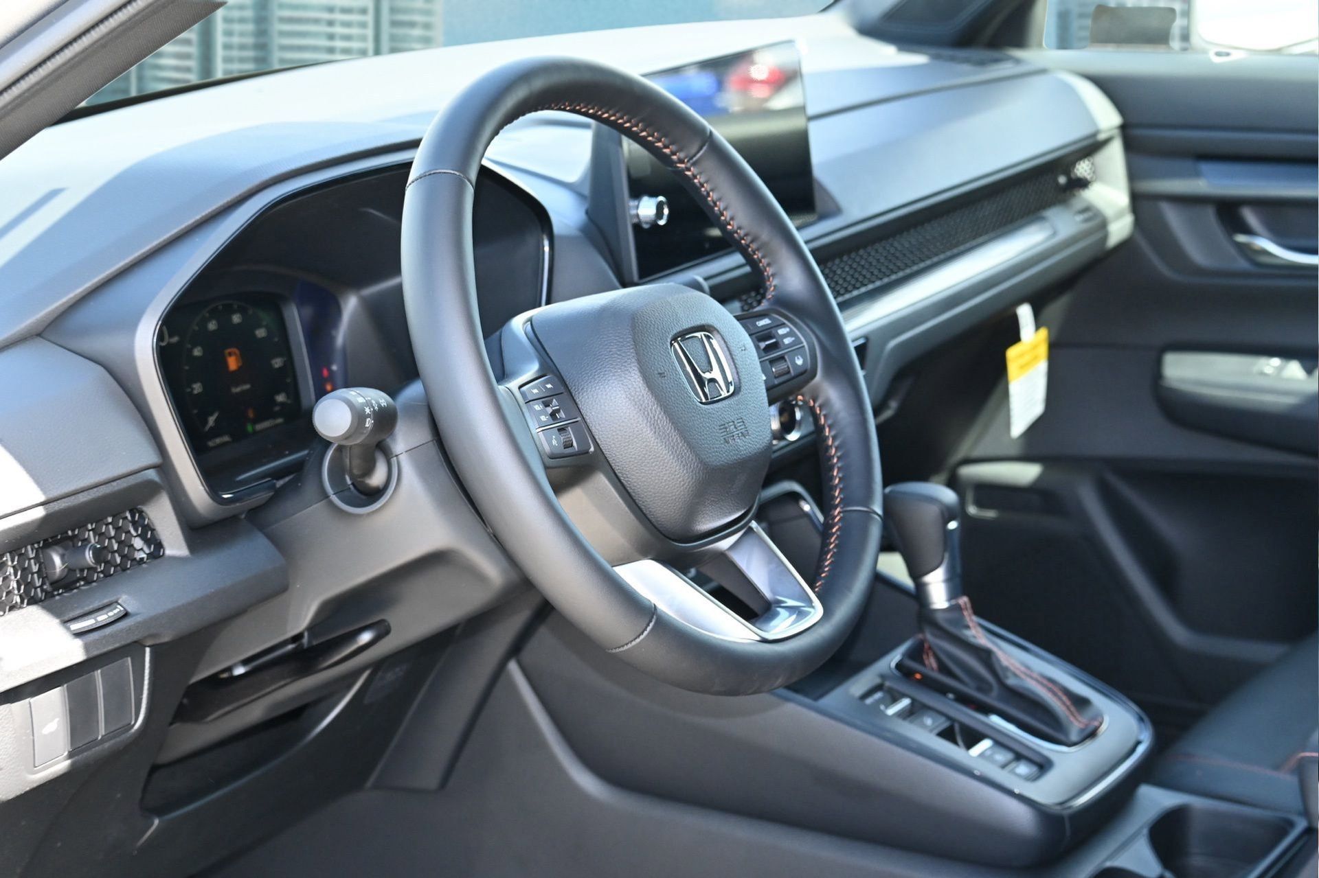 New 2025 Honda CR-V Sport-L image 14