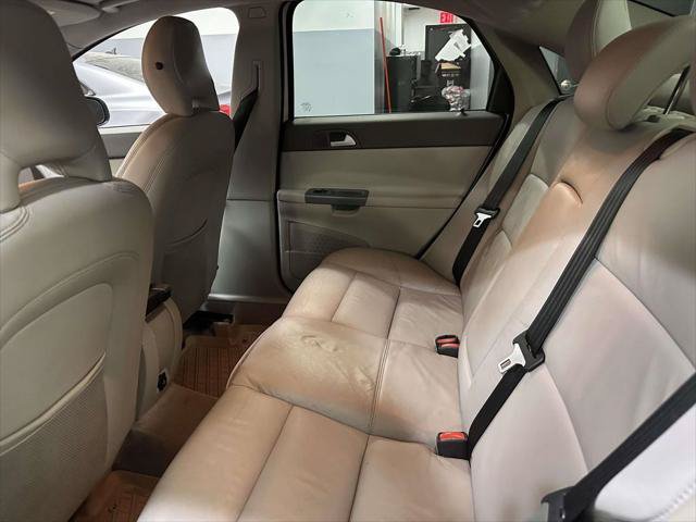 Used 2008 Volvo S40 2.4i FWD image 11