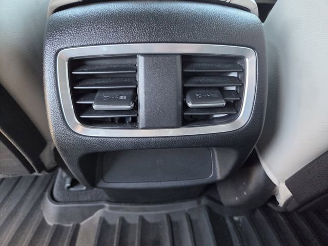 Certified 2025 Acura RDX SH-AWD image 19