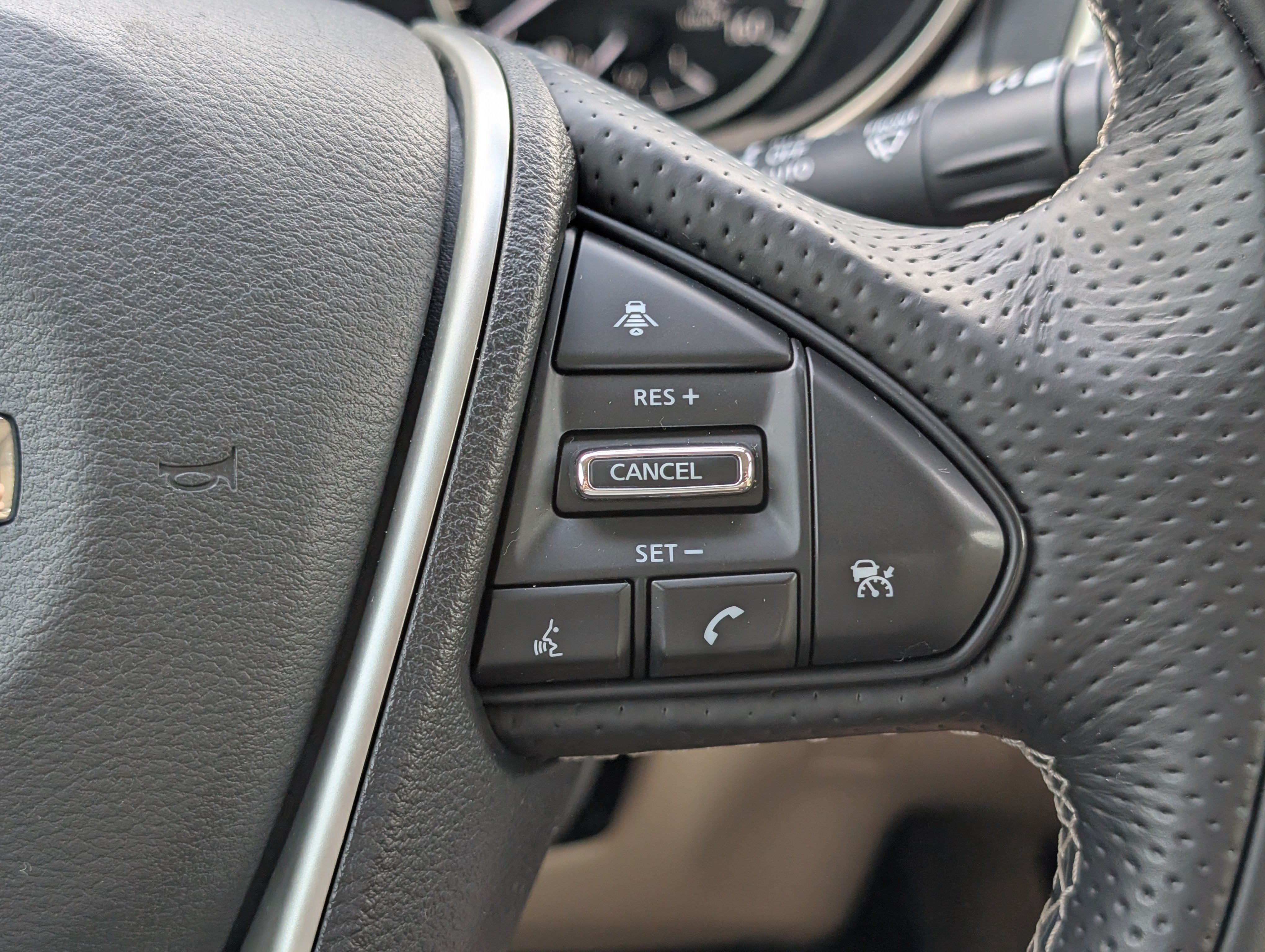 Used 2021 Nissan Maxima Platinum w/ Sport Mat Group FWD image 16