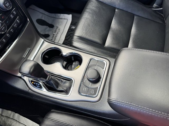 Used 2022 Jeep Grand Cherokee Limited w/ Tech Group image 22