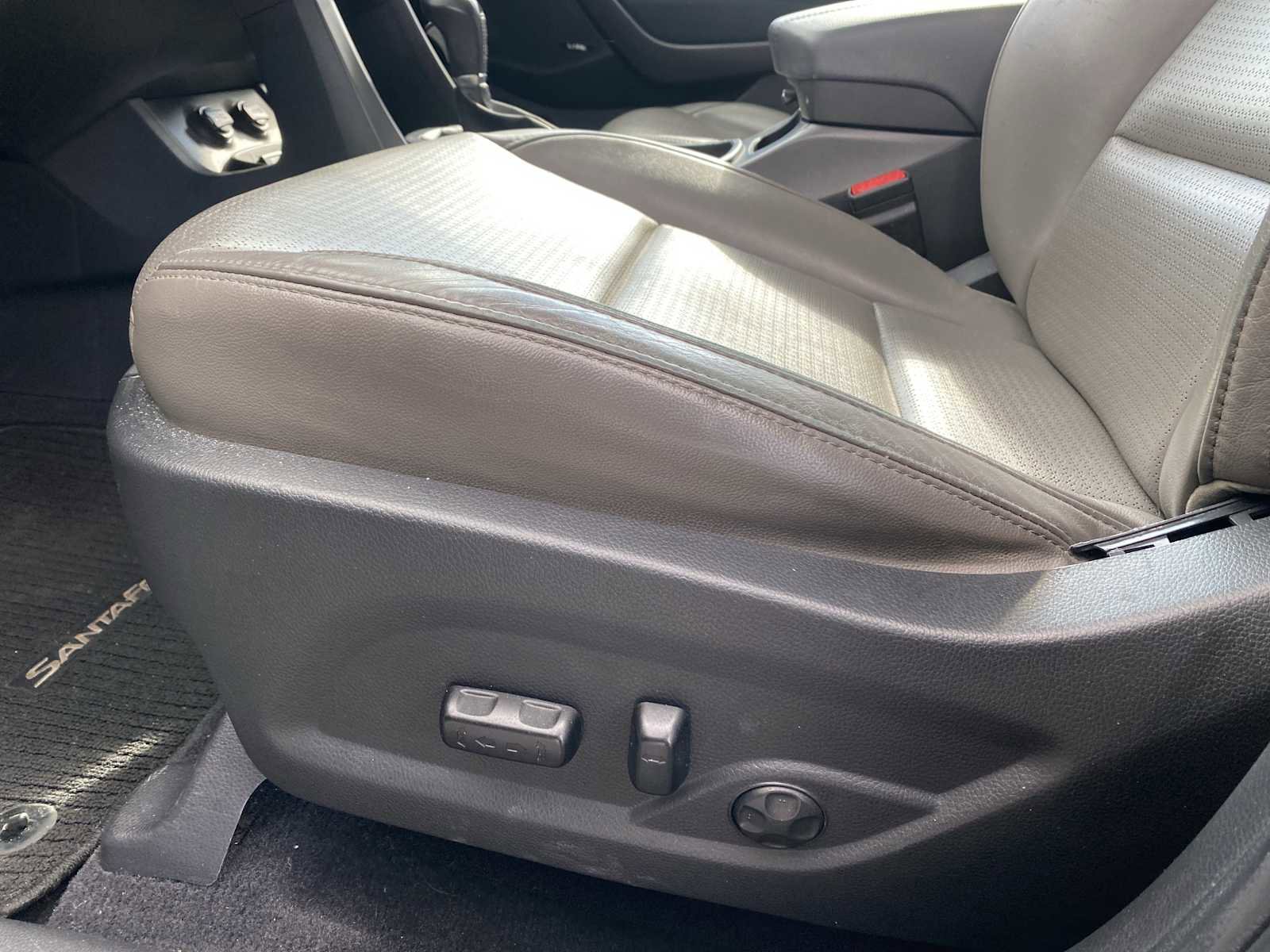 Used 2013 Hyundai Santa Fe Sport 2.0T w/ Technology Pkg image 24