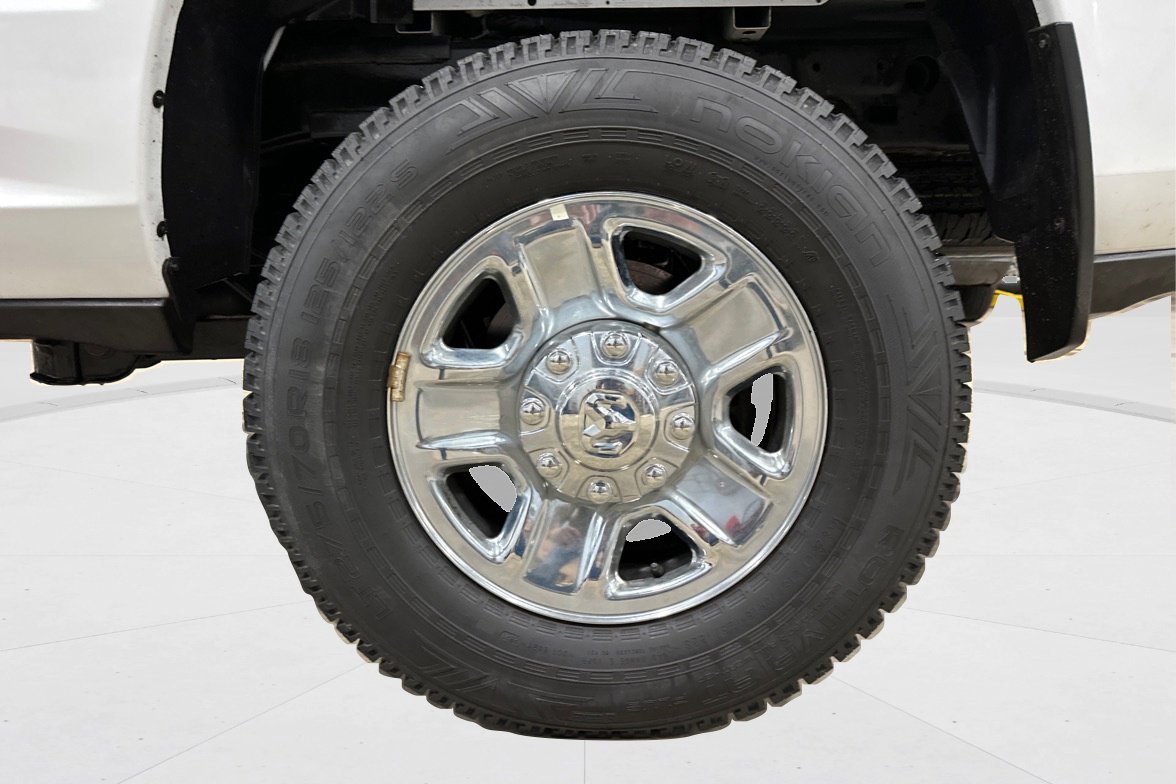 Used 2021 RAM 2500 Big Horn image 50