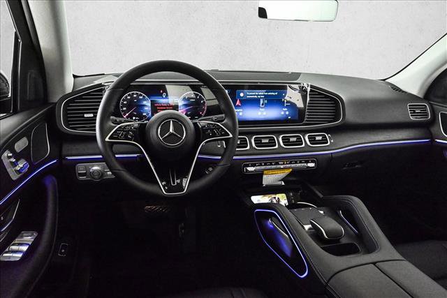 New 2026 Mercedes-Benz GLE 350 4MATIC image 20
