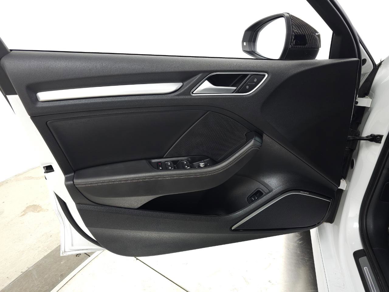 Used 2017 Audi S3 Premium Plus w/ Technology Package image 17