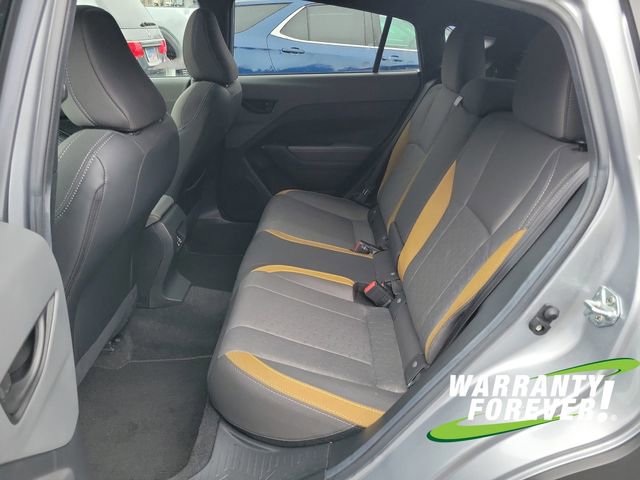 Certified 2025 Subaru Crosstrek 2.5i Sport w/ Popular Package #3A image 16