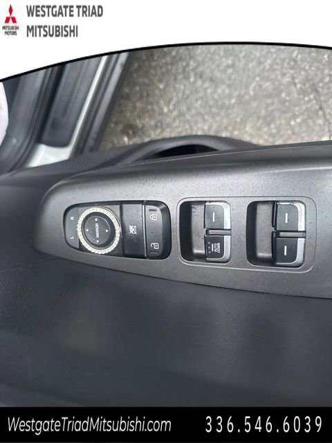 Used 2021 Kia Sportage LX image 12