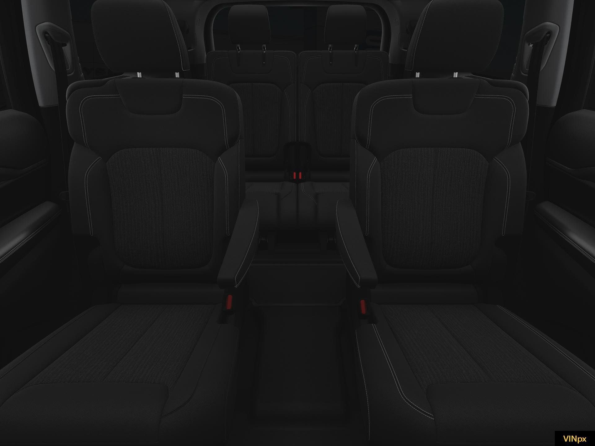 New 2025 Jeep Grand Cherokee L Laredo image 21