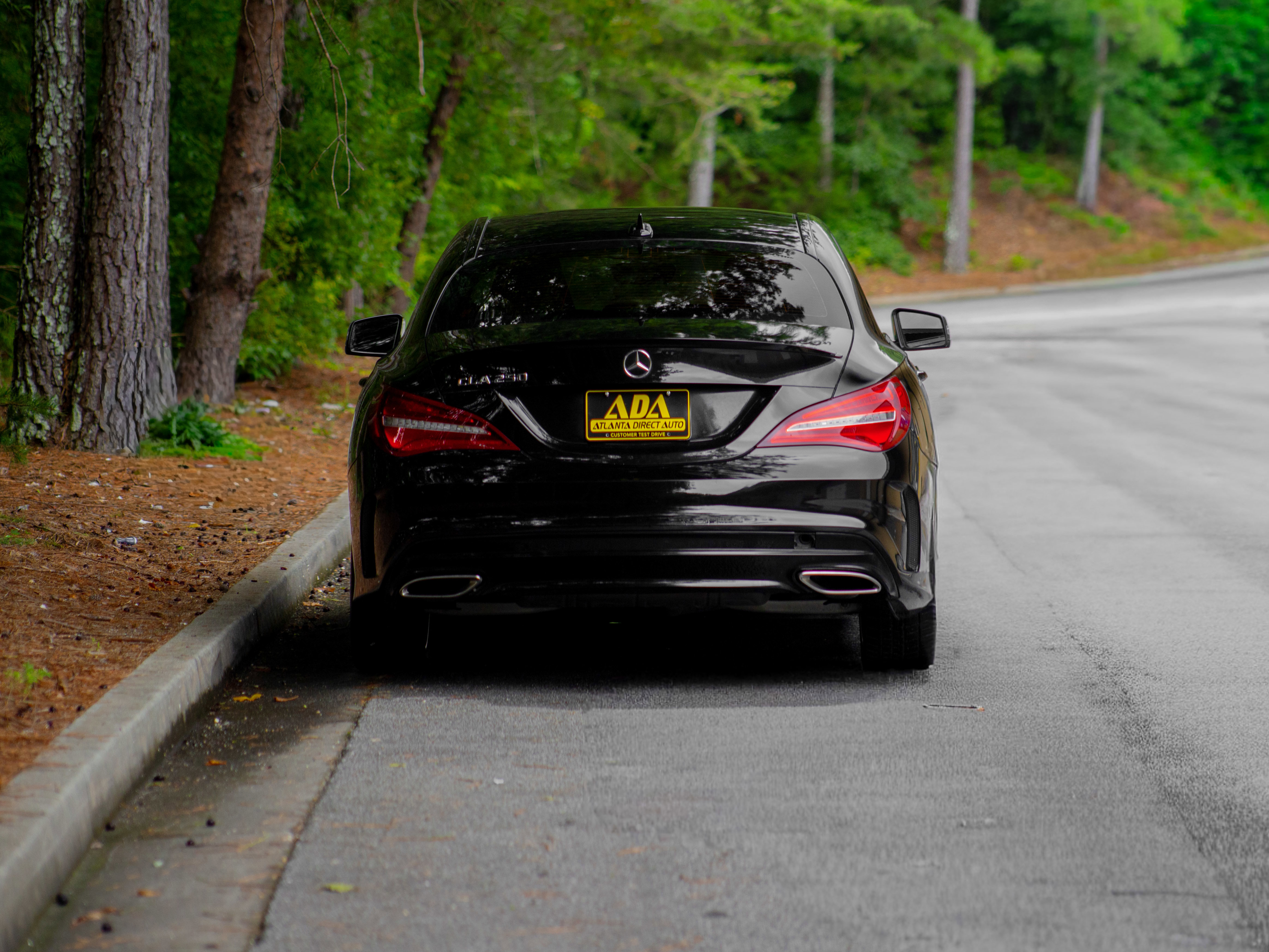 Used 2019 Mercedes-Benz CLA 250 image 34