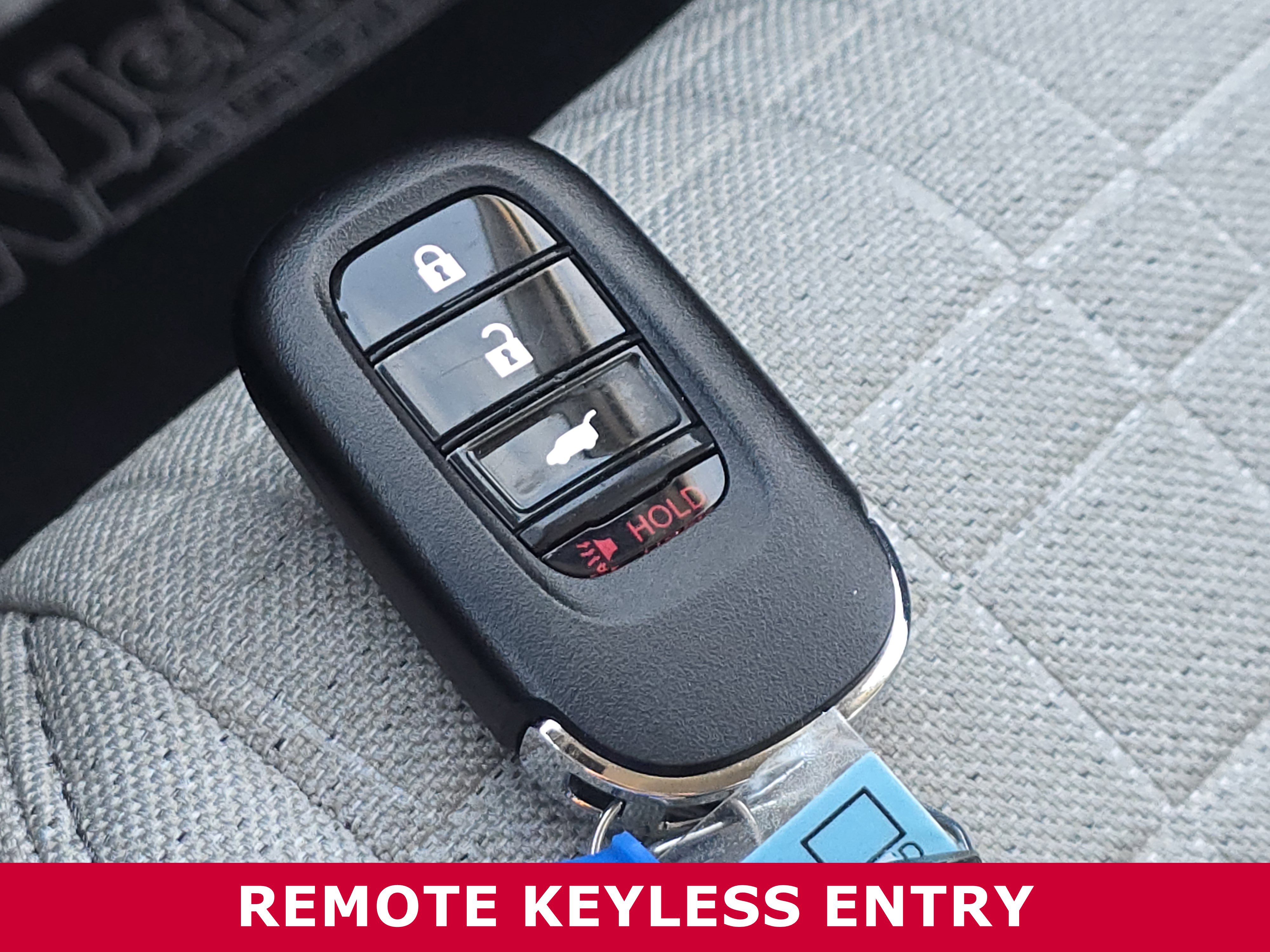 Used 2026 Honda HR-V LX image 32