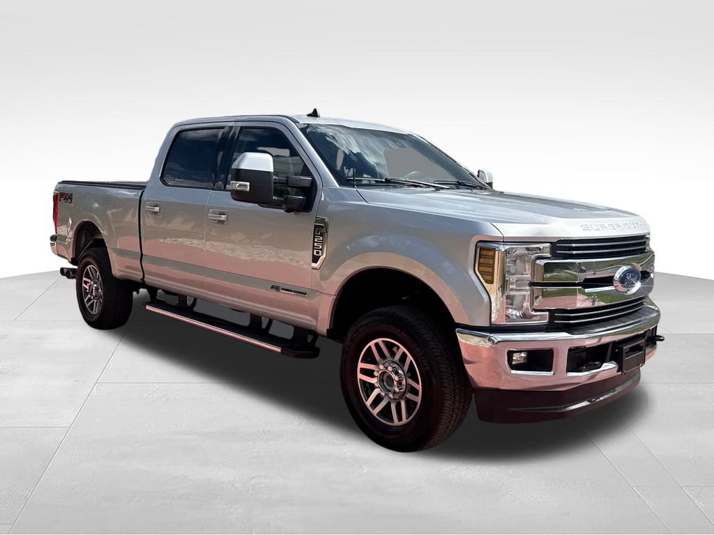 Used 2019 Ford F250 Lariat w/ Tow Technology Bundle
