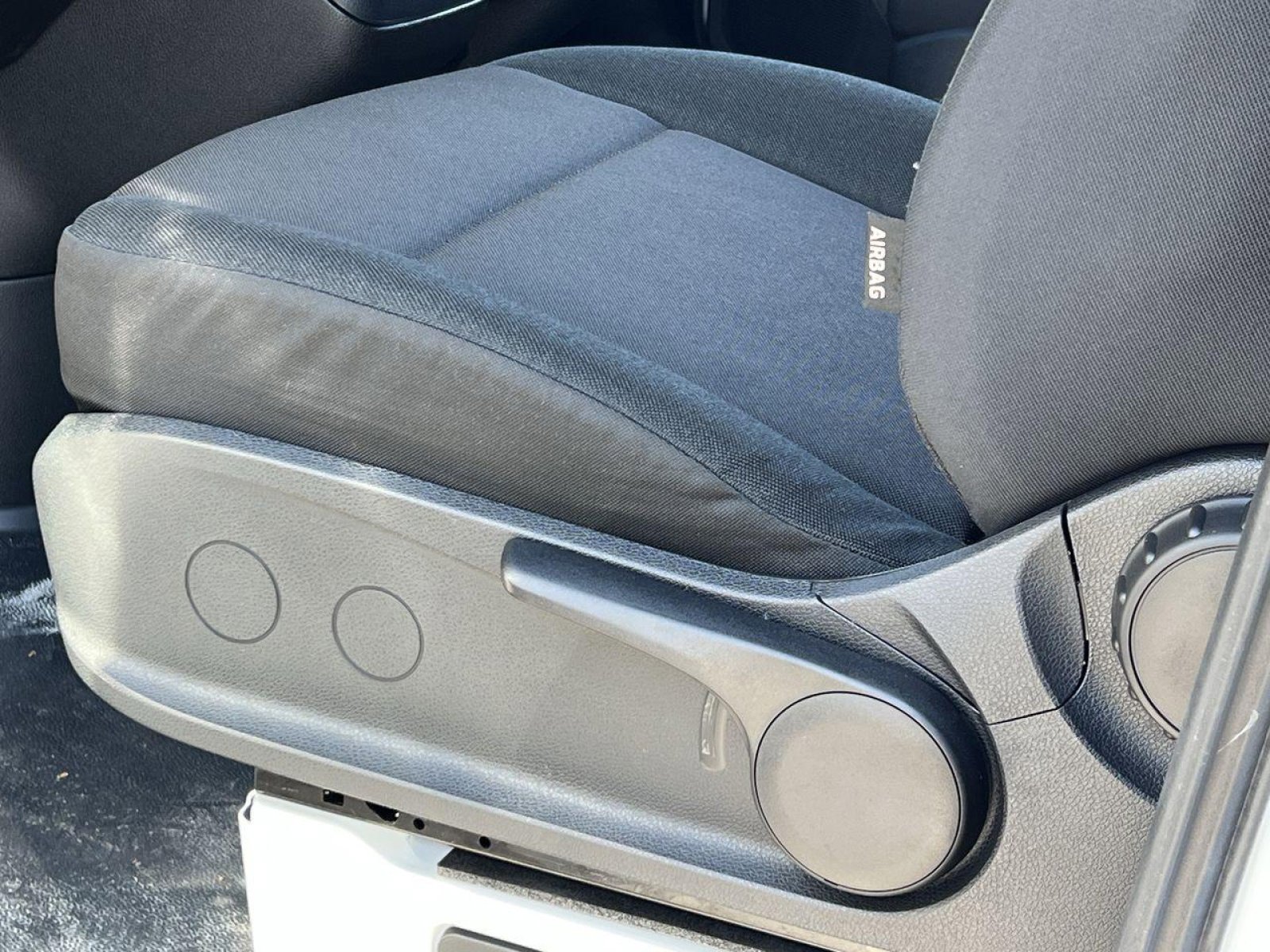 New 2025 Mercedes-Benz Sprinter 2500 image 12