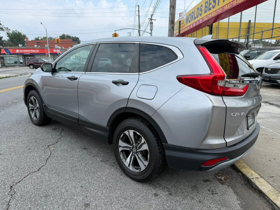 Used 2019 Honda CR-V LX image 6