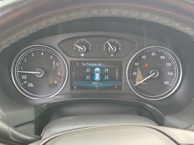 Used 2019 Buick Enclave Essence w/ Trailering Package, 5000 lbs. AWD/4WD image 14
