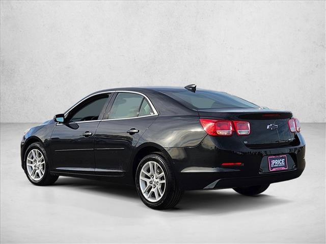Used 2015 Chevrolet Malibu LT w/ Power Convenience Package image 7