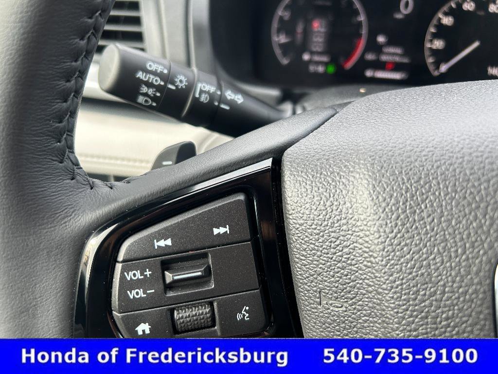 Certified 2026 Honda Odyssey EX-L image 14