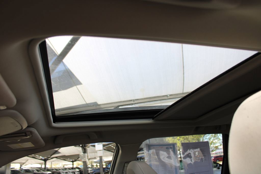 Used 2024 Subaru Forester Premium image 5