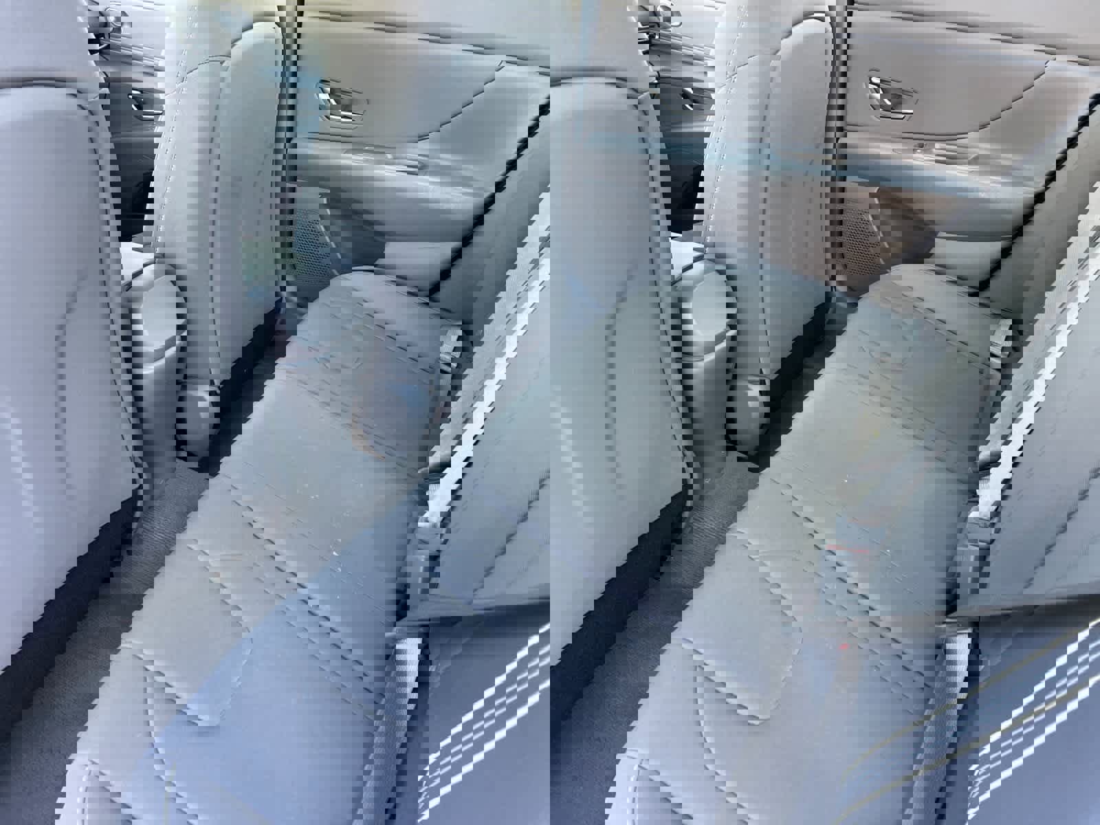 Certified 2023 Hyundai Elantra SEL w/ Convenience Package image 5