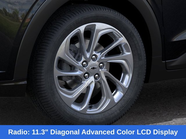 New 2027 Chevrolet Bolt LT FWD image 10