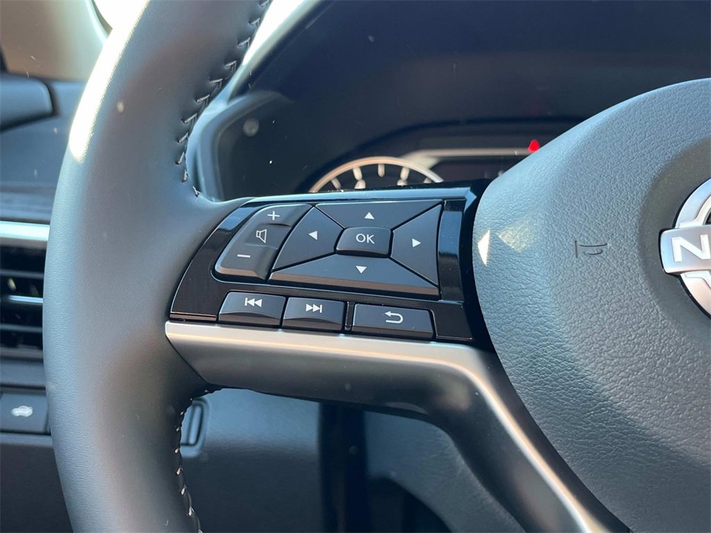 New 2025 Nissan Altima 2.5 SV w/ SV Premium Package image 22