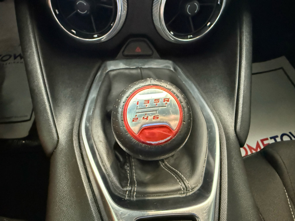 Used 2023 Chevrolet Camaro LT w/ RS Package image 19