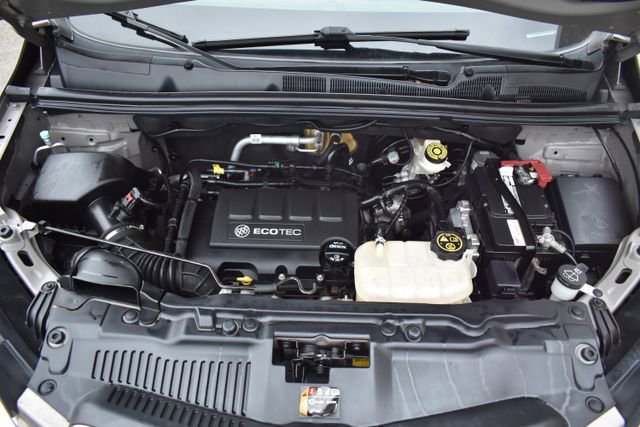 Used 2015 Buick Encore FWD image 47