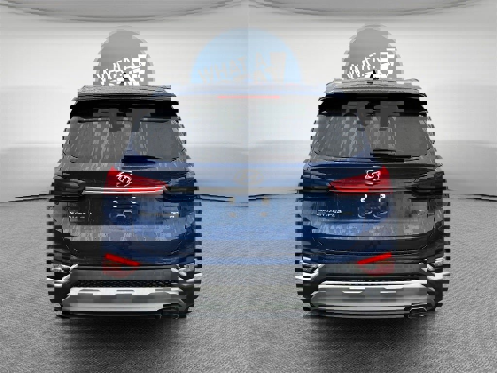 Used 2020 Hyundai Santa Fe SEL image 5