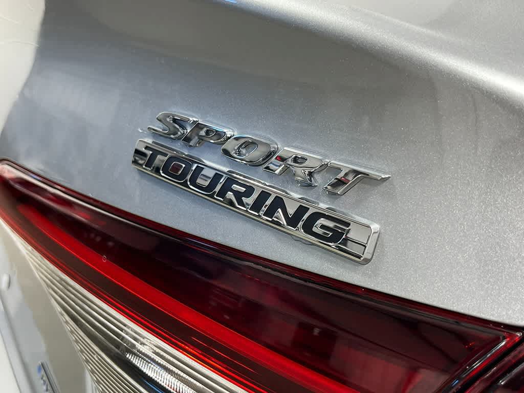 New 2026 Honda Civic Sport Touring image 6