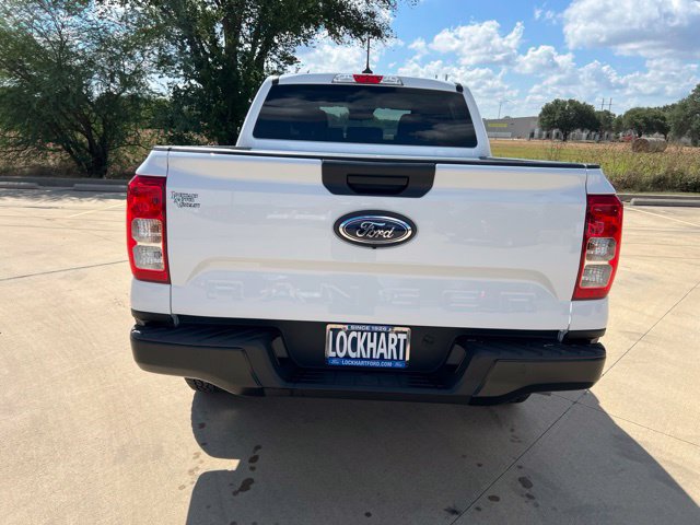 New 2026 Ford Ranger XL RWD image 6