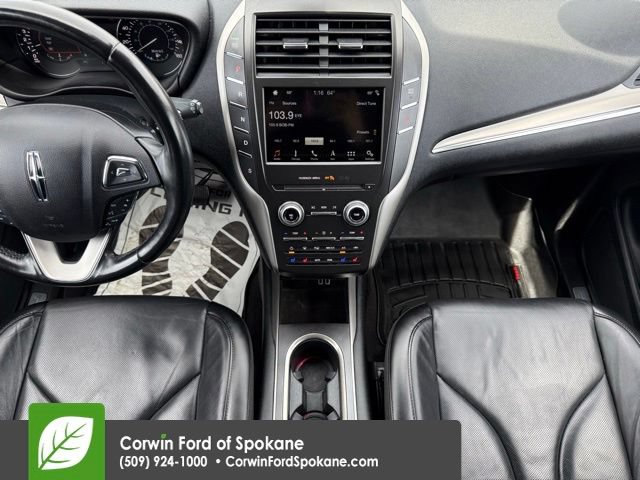 Used 2017 Lincoln MKC Reserve w/ Canadian Touring Package AWD/4WD image 28