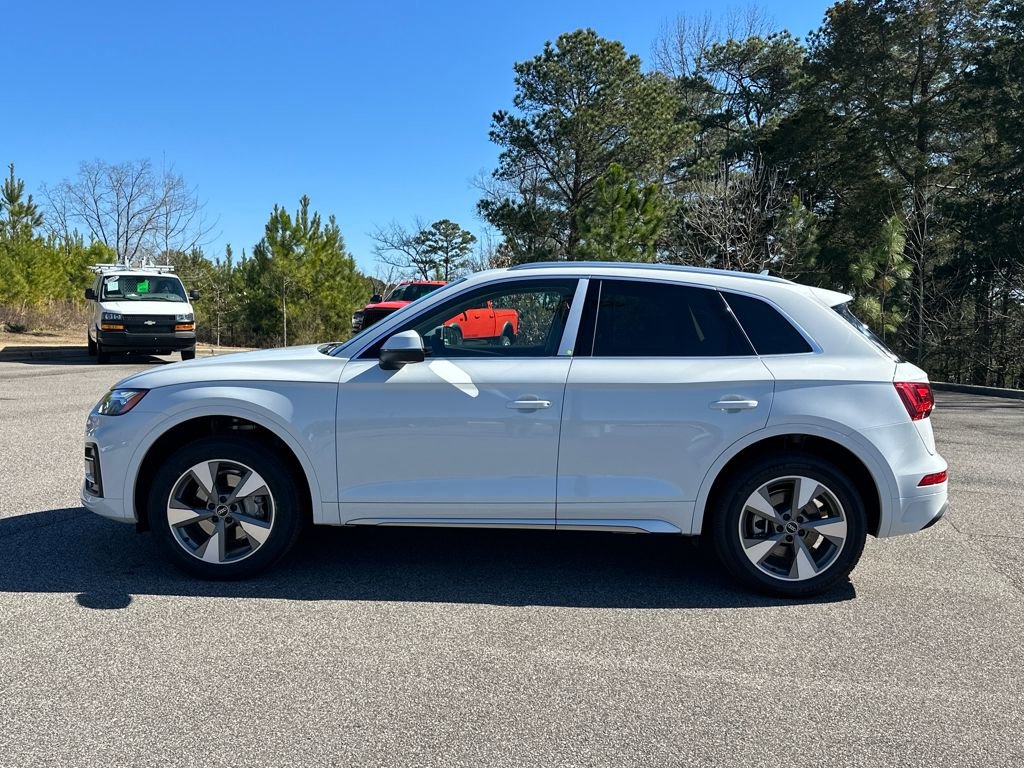 Used 2022 Audi Q5 2.0T Premium Plus image 7