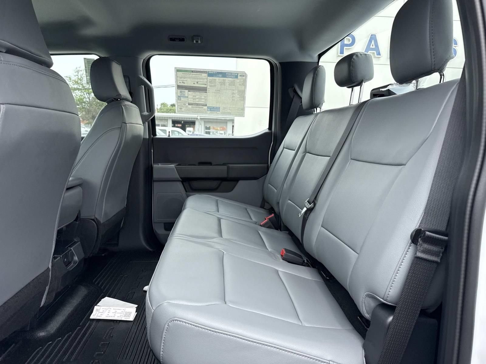 New 2026 Ford F250 XL AWD/4WD image 11