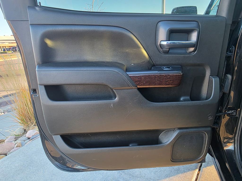 Used 2015 GMC Sierra 1500 SLE w/ SLE Convenience Package image 26