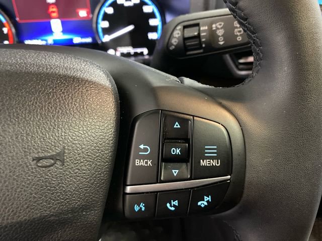 Used 2024 Ford Bronco Sport Outer Banks w/ Tech Package image 15