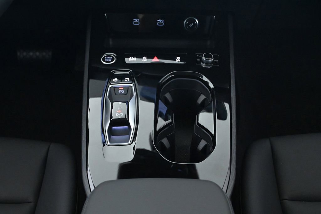 New 2025 Audi A5 2.0T Premium image 13