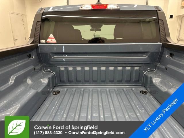 New 2026 Ford Maverick XLT w/ XLT Luxury Package image 18