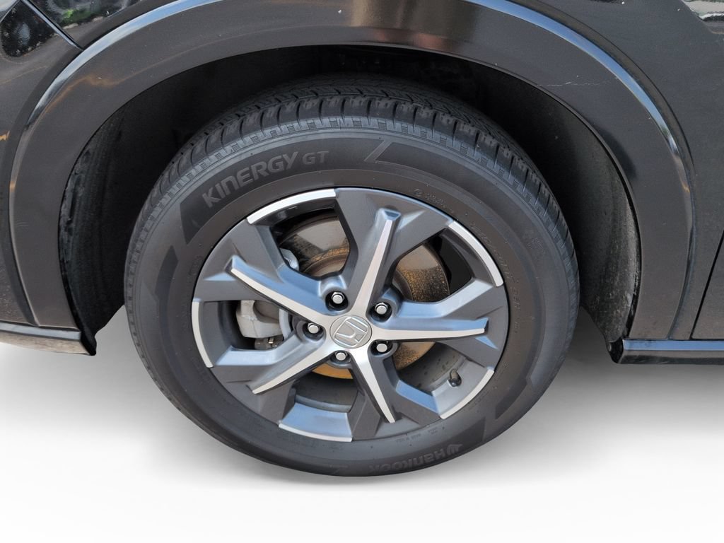 Used 2025 Honda HR-V EX-L image 30