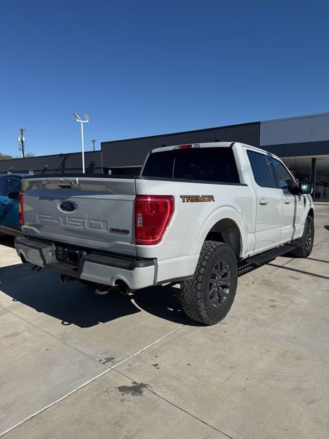 Used 2023 Ford F150 Tremor image 5
