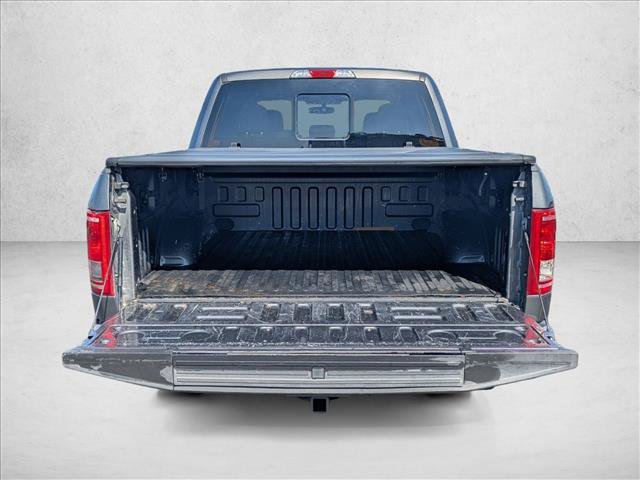 Used 2015 Ford F150 XLT w/ Equipment Group 302A Luxury RWD image 6