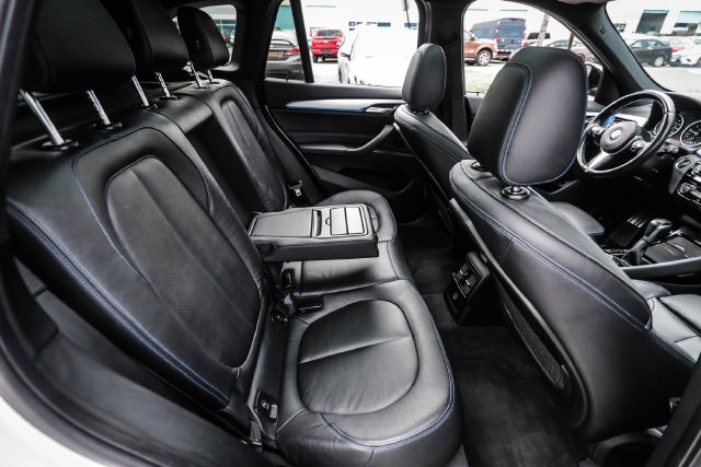 Used 2016 BMW X1 xDrive28i AWD/4WD image 63