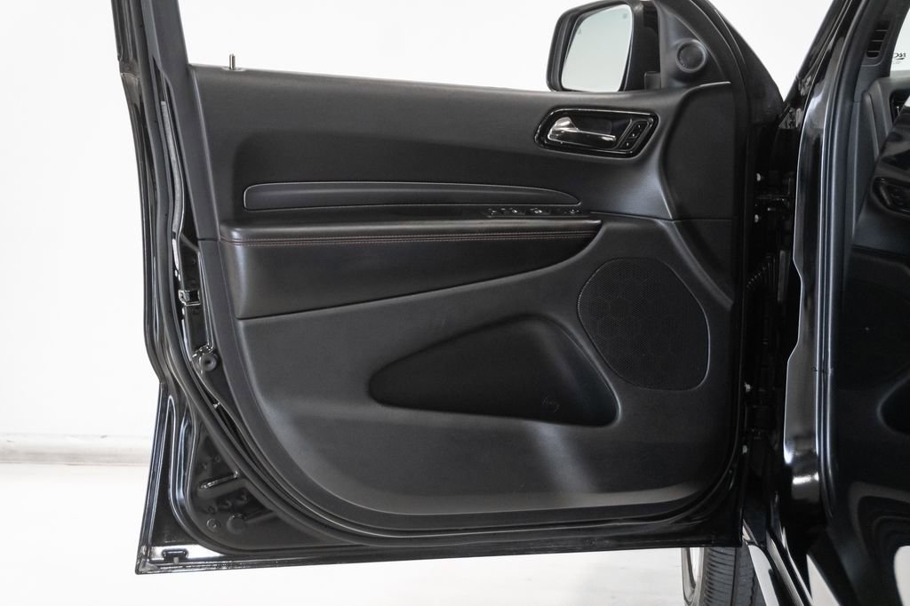 Certified 2025 Dodge Durango GT AWD/4WD image 7