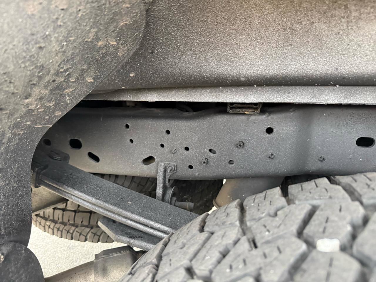 Used 2015 Ford F250 Platinum image 51