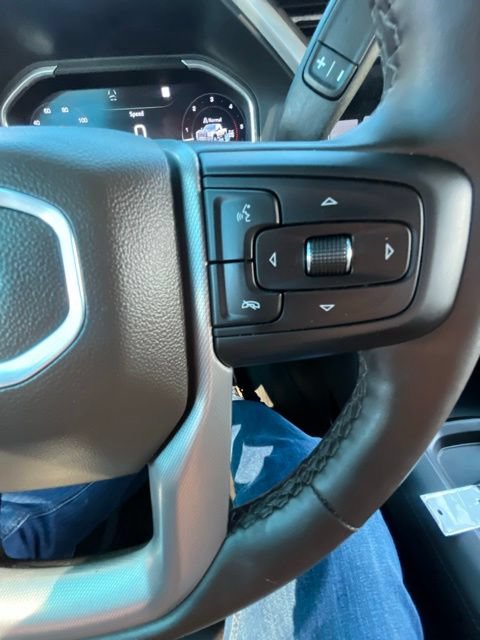 Used 2026 GMC Sierra 2500 Denali AWD/4WD image 21