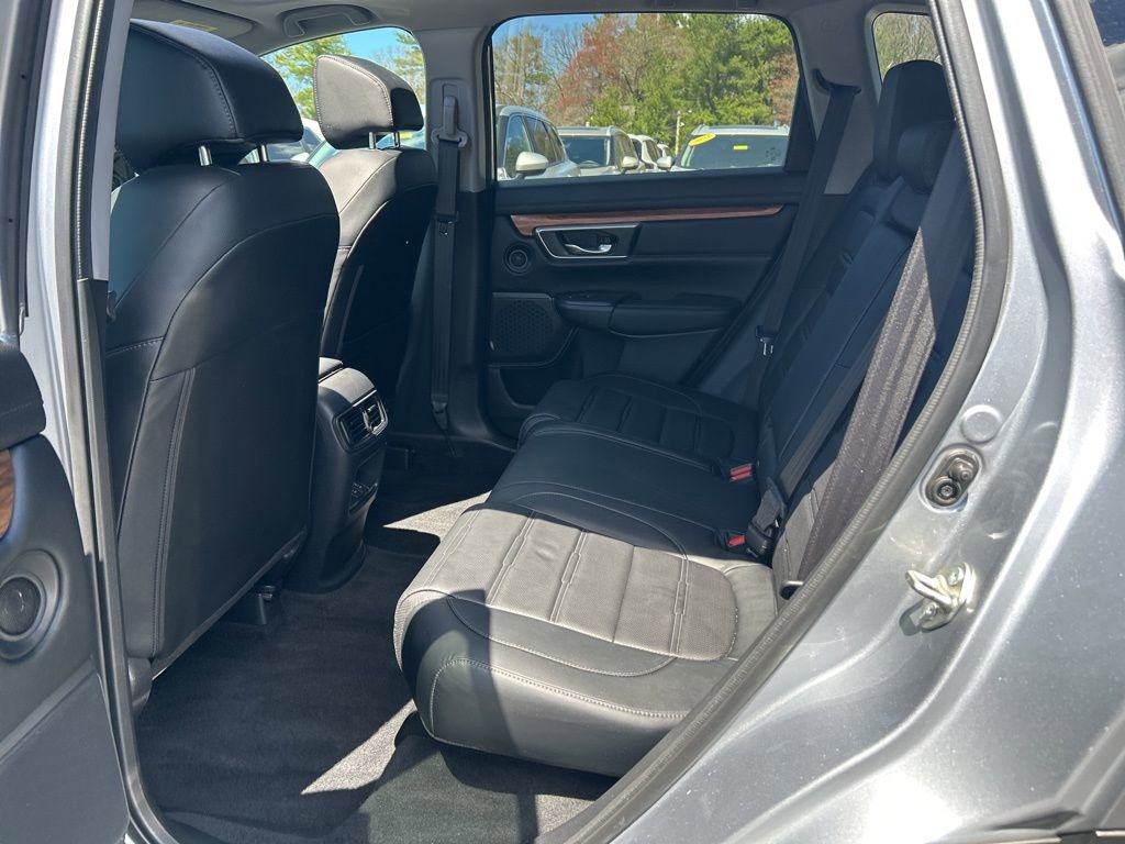 Used 2019 Honda CR-V EX-L image 23