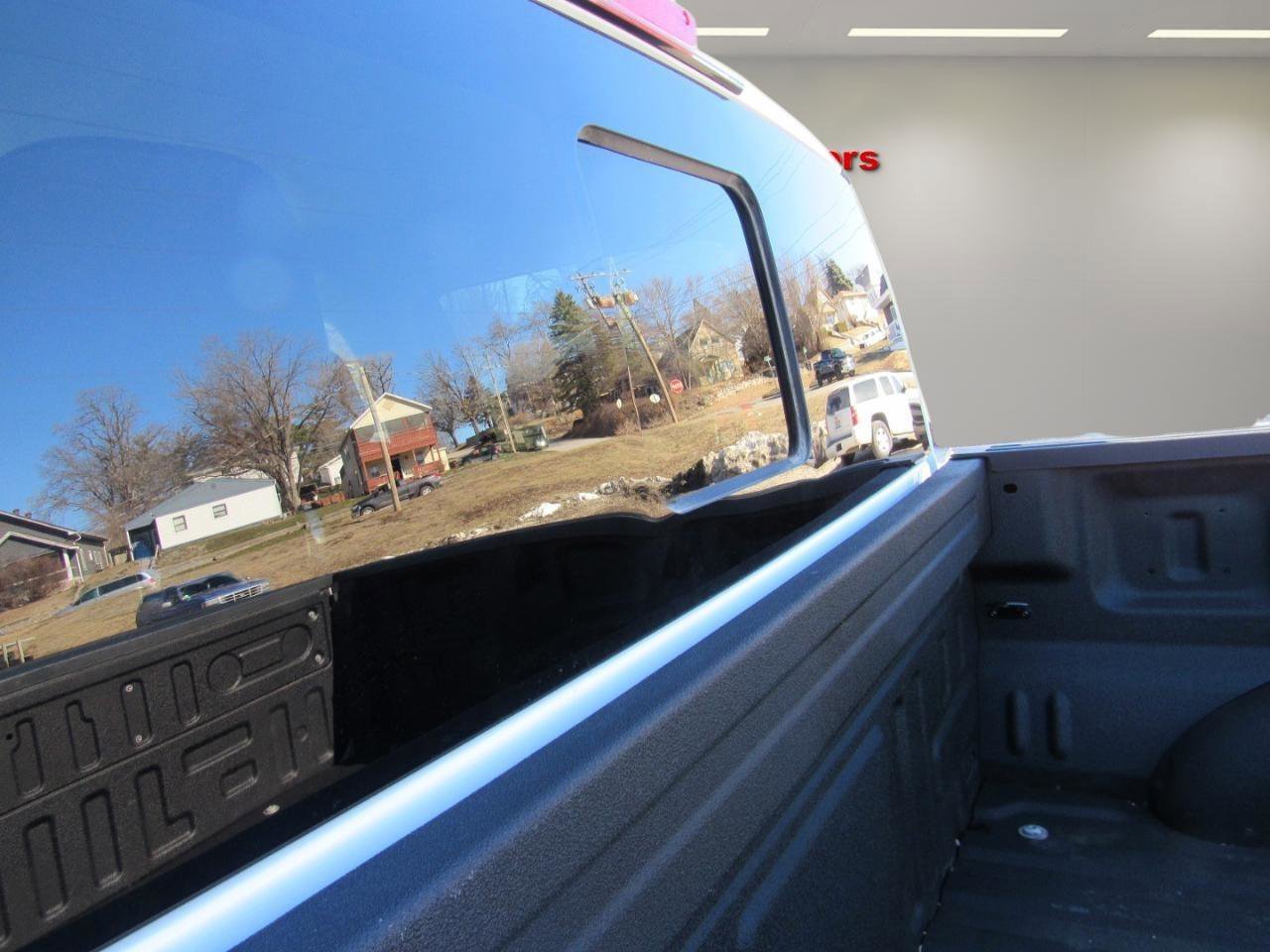 Used 2024 Ford F150 XLT w/ Equipment Group 302A MID image 15