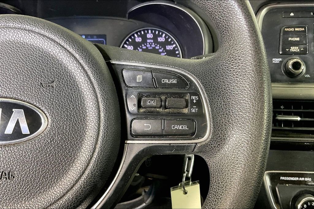 Used 2016 Kia Optima LX image 28