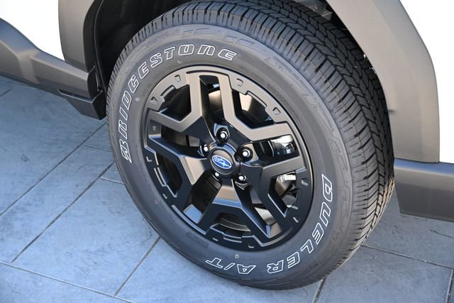 New 2026 Subaru Outback Wilderness AWD/4WD image 12