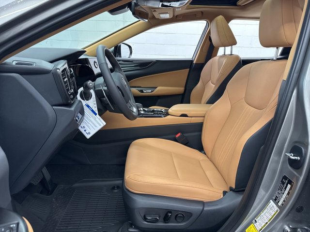 New 2026 Lexus NX 350 AWD image 15